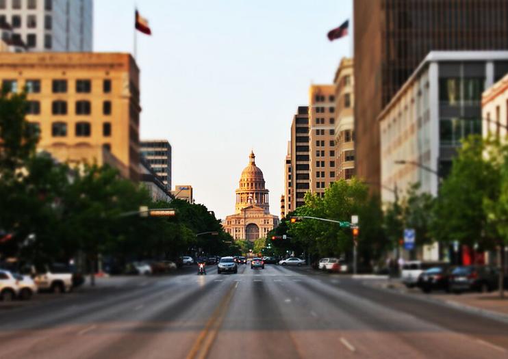How to Spend 2 Days in Austin